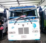 A.C. Mensajeros Llanos del Sur 122, por Yenderson Fernndez C.