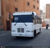 DC - A.C. L�nea Sur Este 299 por Jonnathan Rodr�guez