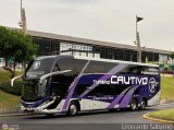 Turismo Cautivo 310 por Leonardo Saturno