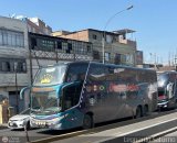 Grupo Divino Seor S.A.C. (Per) 951