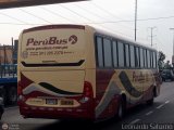 Empresa de Transporte Per Bus S.A. 732, por Leonardo Saturno