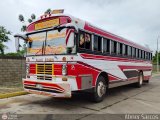 Colectivos Manuelote C.A. 08 por Abner Sarcos