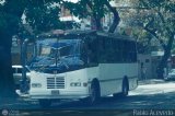 DC - A.C. de Transporte Roosevelt 139 por Pablo Acevedo