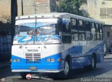 C.U. Caracas - Los Teques A.C. 162