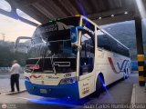 Aerorutas de Venezuela 0105