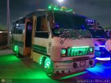 ZU - U.C. Barrio La Polar 022 por Sebasti�n Mercado