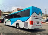 Colectivos Sol de Oriente 109, por Josue Snchez