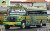 Transporte Palo Negro La Morita 2 093 por Andr�s Ascanio