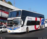 Transportes Uni-Zulia 2016, por Waldir Mata