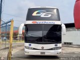 Expresos Occidente 085