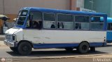 ZU - Asociacin Cooperativa Milagro Bus 10, por El Niobs