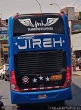 Transporte Expreso Jireh E.I.R.L. (Perú) 954, por Leonardo Saturno