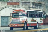 Transporte Palo Negro La Morita 2 030 por Pablo Acevedo