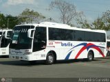 Expreso Brasilia 6233 Busscar El Buss 340 Serie 5 Chevrolet - GMC LV150