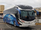 Copetran 12298 Marcopolo Paradiso G8 1200 Volvo B460R