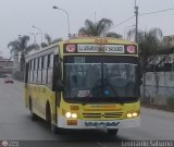 Transportes Huáscar S.A. (Perú) 996