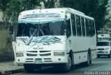A.C. Mixta Conductores Unidos 042 por Pablo Acevedo