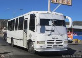 A.C. Transporte Central Mor�n Coro 023