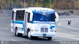 A.C. de Transporte N�mero Uno R.L. 024, por Pablo Acevedo