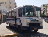 DC - Cooperativa de Transporte Pasajeros del Sur 977