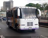 MI - A.C. Uni�n de Choferes L�nea La Castellana 04 por Jonnathan Rodr�guez