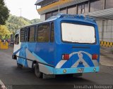 DC - A.C. de Transp. La Reina De Ciudad Tiuna 045