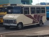 ZU - S.M. Expresos La Aquilina C.A. 05