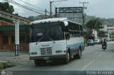 U.C. Caracas - El Junquito - Colonia Tovar 120