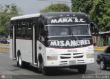 S.C. Expresos Mara 092 por Andr�s Ascanio
