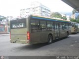 Metrobus Caracas YUS-999-03 por Edgardo Gonzlez