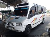 Cooperativa Santa Rita 025, por Sebastin Mercado