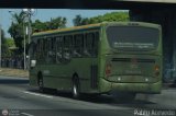 Metrobus Caracas 374, por Pablo Acevedo