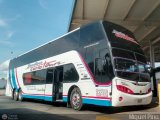 Ejecutivos Carla Tours 1031 por M�guel Pino