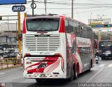 Grupo Laes 107 por Leonardo Saturno