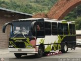 DC - A.C. de Transporte Llanito - Cafetal 49 por Daniel Fern�ndez