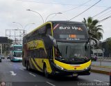Turismo del Norte S.A.C. 336 por Leonardo Saturno