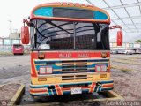 VA - A.C. de Transp. de P. San Jos de Carayaca 17