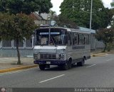 DC - A.C. de Transporte Conductores Unidos 086