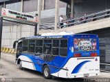 U.C. L�neas Unidas 038 por Josue S�nchez