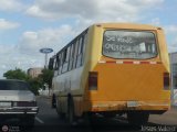 Ruta Urbana de El Tigre-AN 90, por Jesus Valero