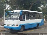 L�nea Uni�n Michelena Lobatera A.C. 33 por Jos� Mora