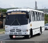 Coop. de Transporte La Candelaria 55