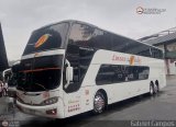 L�neas de Los Andes 5060 por Gabriel Campos