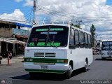 L�nea Uni�n S.C. 76 por Santiago Dorante