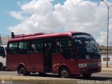 Bus MetroMara 067, por Sebastin Mercado