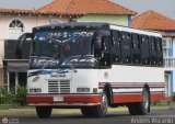 Unin Turmero - Maracay 185, por Andrs Ascanio