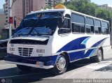 DC - A.C. Unin Choferes del Sur 103, por Jonnathan Rodrguez