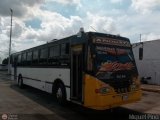 Empresa de Transporte El Buen Vecino 09 por M�guel Pino