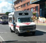 MI - A.C. Hospital - Guarenas - Guatire 085 Wayne Transette Chevrolet - GMC Vandura