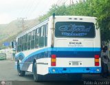 Transporte Unido (VAL - MCY - CCS - SFP) 044, por Pablo Acevedo